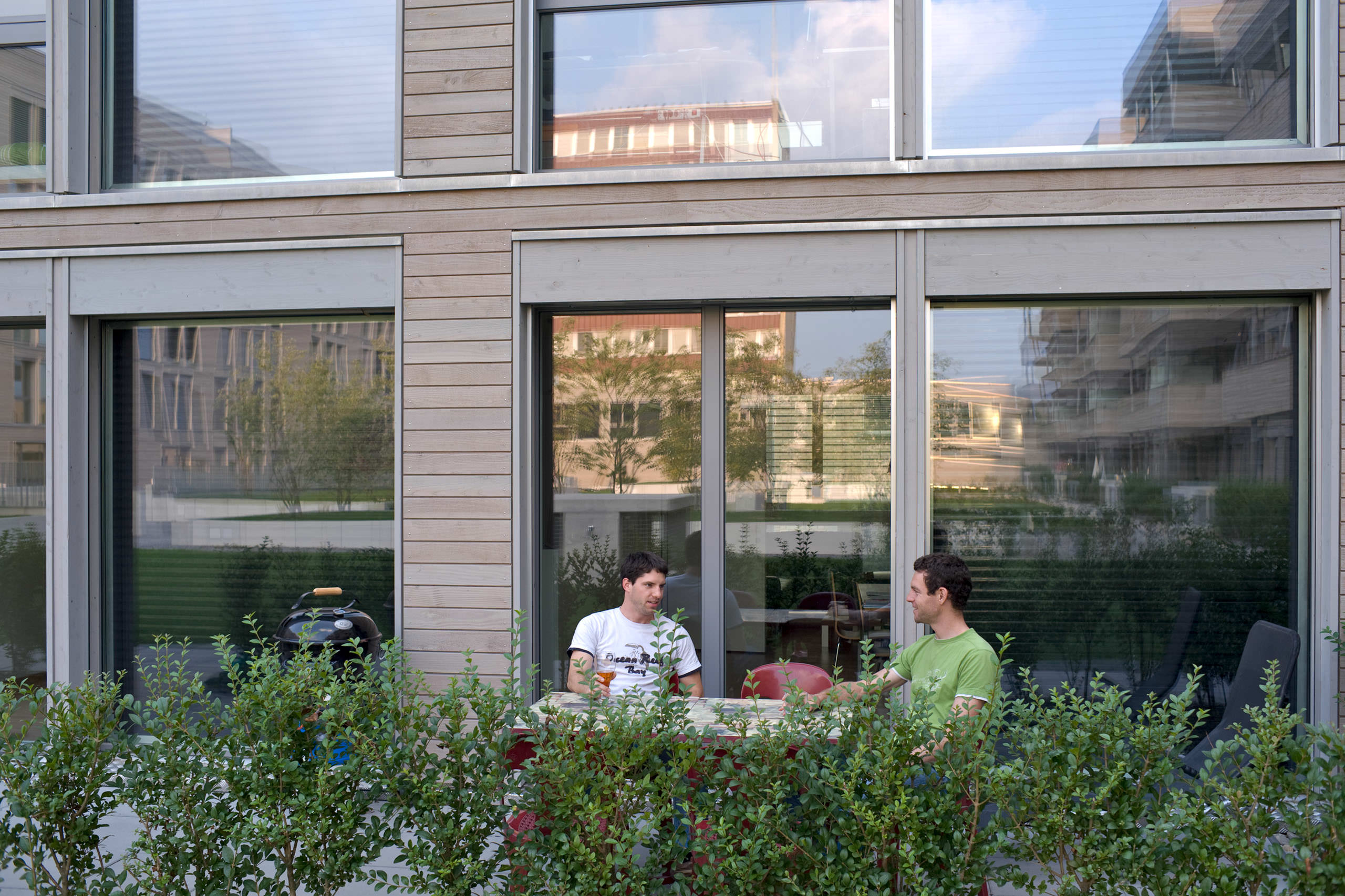 eulachhof, Eulachhof, Winterthur-Hegi